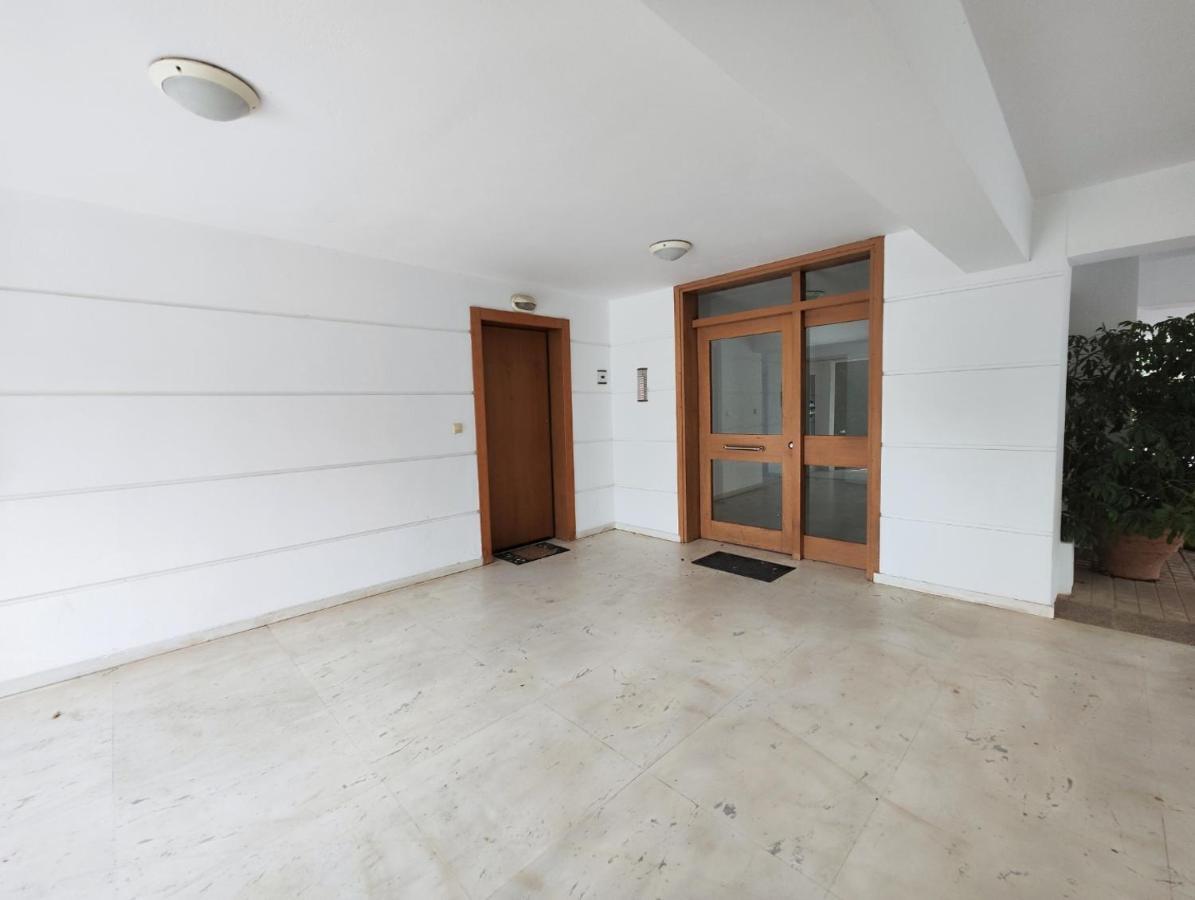 Niovis By Verde Apartments Atenas Exterior foto